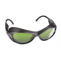 Laserové ochranné okuliare IPL blokujúce vlnové dĺžky - 190-2000nm
