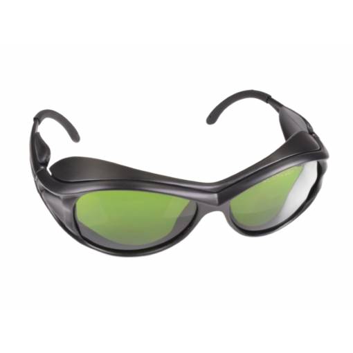 Foto - Laserové ochranné okuliare IPL blokujúce vlnové dĺžky - 190-2000nm